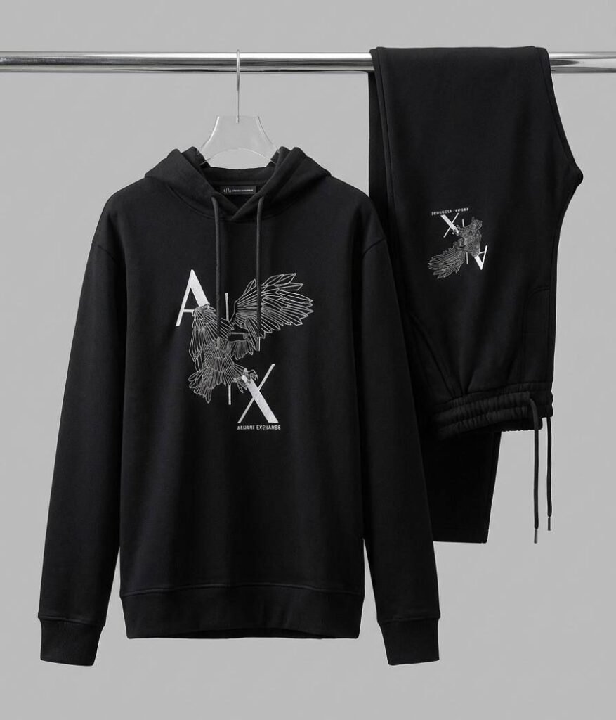 Armani Exchange Set (A|X)