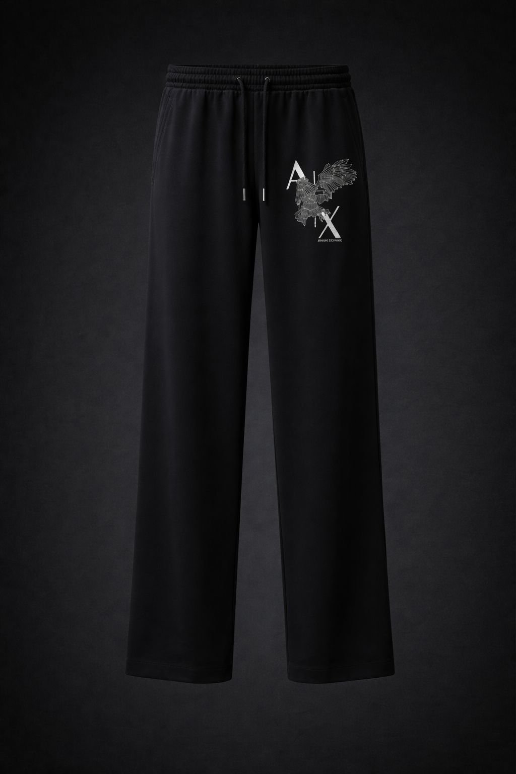 Armani Exchange Pants (A|X)